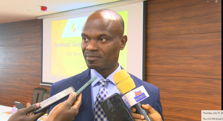 James Elijah Donkor 