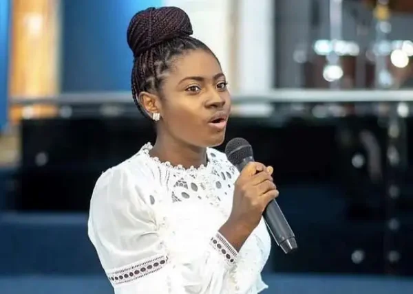 Martha Ankomah warns Twi-dubbed telenovelas are crippling local film industry