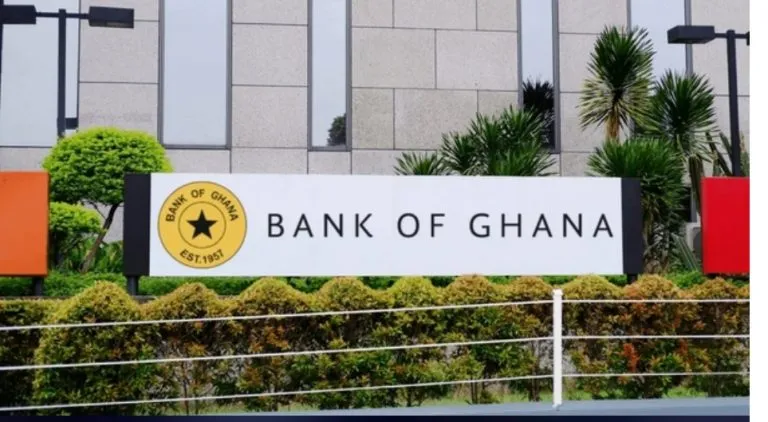 Ghana Reference Rate drops sharply to 11.71%; major interest rate cuts expected