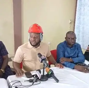 Anti-galamsey operations take new turn with miners’ taskforce
