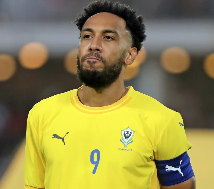 Gabon lifts Suspension on National Team, Aubameyang and Ecuele Manga reinstated