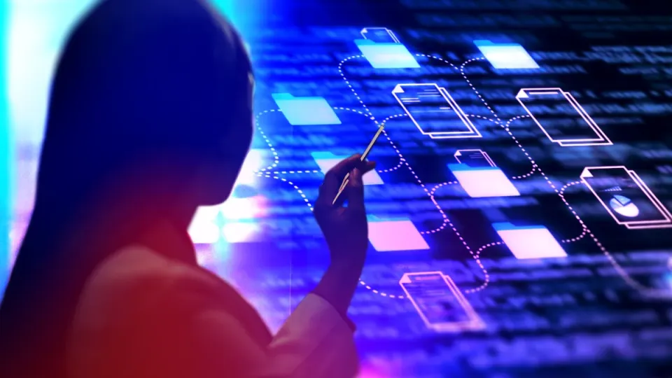 Data brokers: How your personal data becomes business