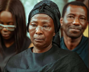 Legal wife of Daddy Lumba demands recognition ahead of burial