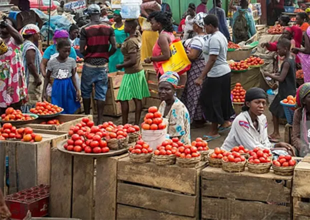 Market women urges relocation ahead of Sunyani Municipal Assembly decongestion exercise