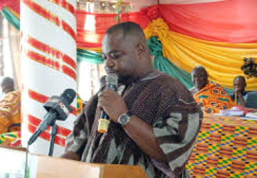 MCE urges support to stem child labour in Tano North