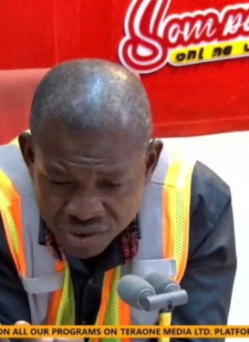 Drivers who load passengers at unauthorized places will be punished severely-Sunyani city authorities