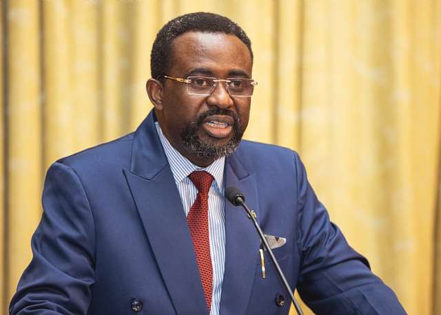 Ghana’s economy has positive outlook-BoG Governor