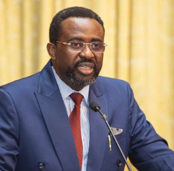 Ghana’s economy has positive outlook-BoG Governor