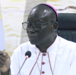 Galamsey being institutionalised as source of employment – Catholic Bishops