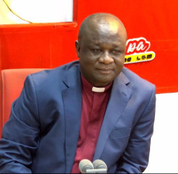 Brong-Ahafo Presbytery provides scholarship to 40 members-Chairperson