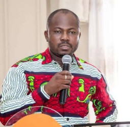 NPP denies electing wanted Tolon violence suspect as youth organiser