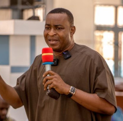 Wontumi withdraws from NPP National Chairmanship race