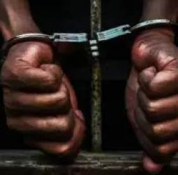 Police arrest two suspects over murder of Yidani chief and son