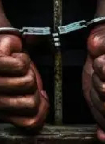 Police arrest two suspects over murder of Yidani chief and son