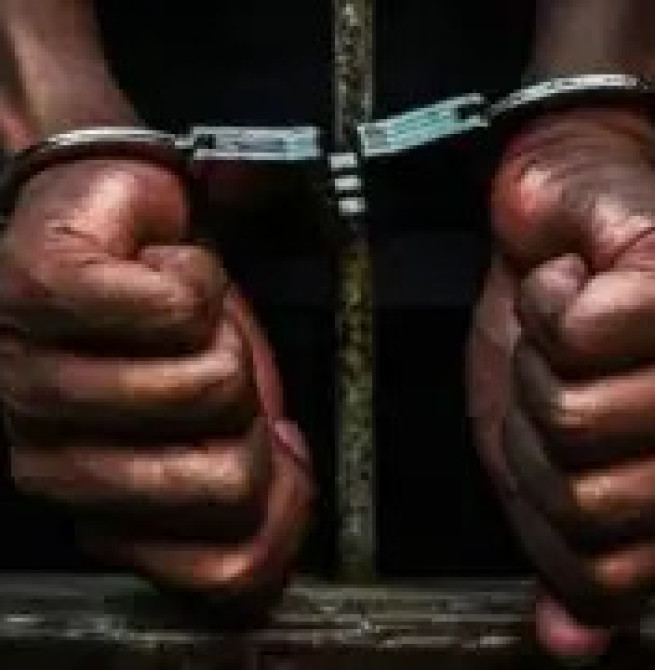Police arrest two suspects over murder of Yidani chief and son