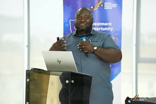 GIPA resolves 56% of investor issues in first half of 2026