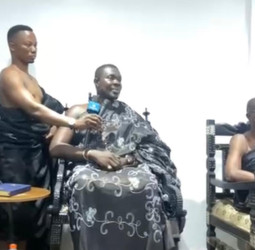 Wenchi Traditional Council suspends Twafohene, indefinitely