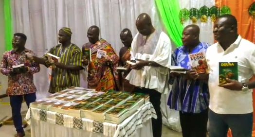 ‎Minimize Pursuit for Money as Journalists to Explore Emerging Opportunities for Sustainable Future- Prof. Bamfo-Agyei Charges Media