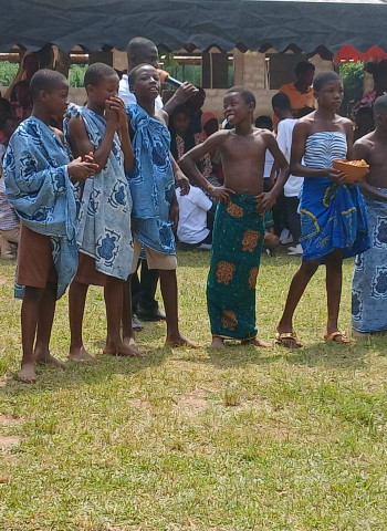 St Peter’s Preparatory and JHS Appeals for Support to Improve Learning Conditions