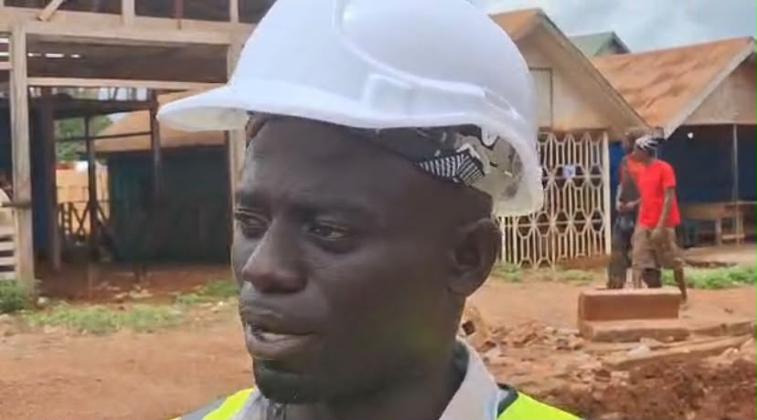 Big Push: Asphaltic work commences on 34-kilometer Sunyani Outer Ring Road project