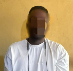 Police arrest suspect in GH¢1.1m fake gold scam in Berekum