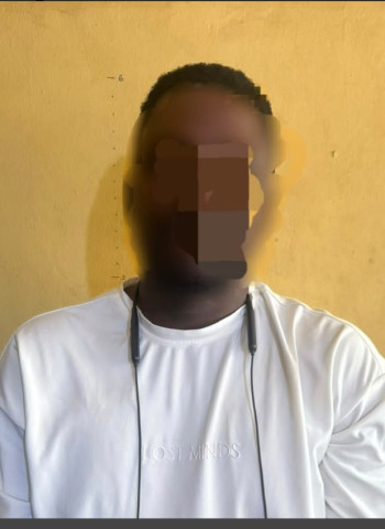 Police arrest suspect in GH¢1.1m fake gold scam in Berekum