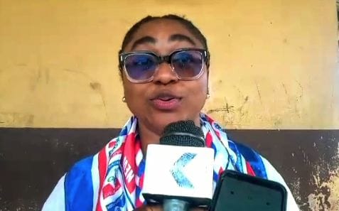 Cape Coast North MP Hopeful Debunks Analogy that NPP Appears Unattractive to Ghanaians Anymore