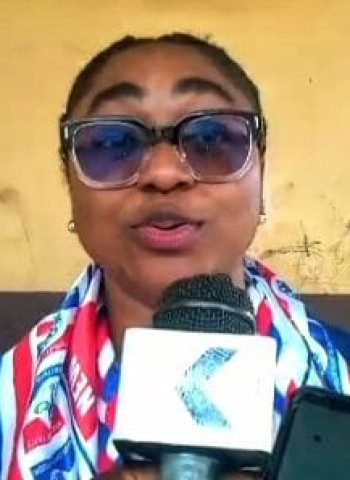 Cape Coast North MP Hopeful Debunks Analogy that NPP Appears Unattractive to Ghanaians Anymore
