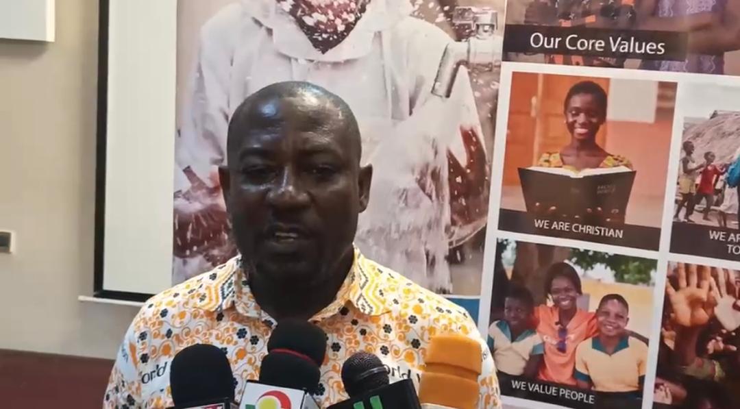 Mwine-Maalo and Dede to represent Shea, Cocoa Zones in grand finale of ‎"TRIPLES' Challenge 2026