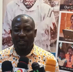 Mwine-Maalo and Dede to represent Shea, Cocoa Zones in grand finale of ‎"TRIPLES' Challenge 2026