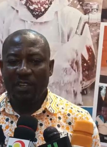 Mwine-Maalo and Dede to represent Shea, Cocoa Zones in grand finale of ‎"TRIPLES' Challenge 2026
