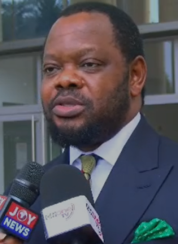 Selective justice claims false, lawyers only trying to delay cases — Deputy AG