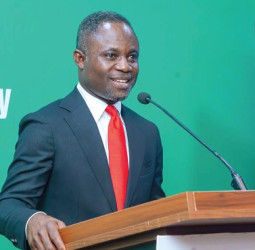 Report by August 20 or lose your appointment – Akandoh warns new health recruits