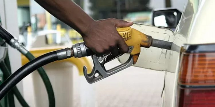 Government extends GH¢2 diesel subsidy for September