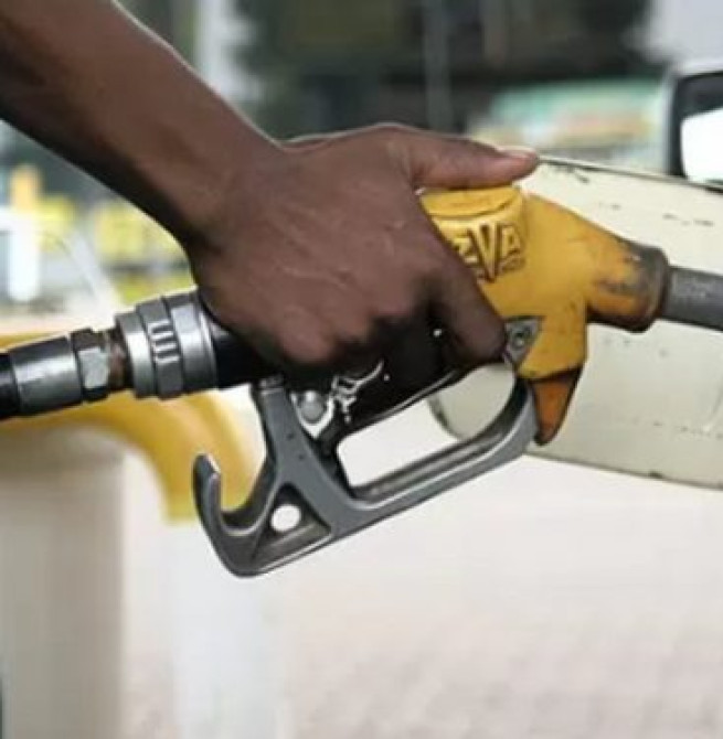 Government extends GH¢2 diesel subsidy for September