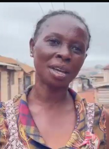 Food vendor unhappy about poor sanitation at Sunyani Zongo