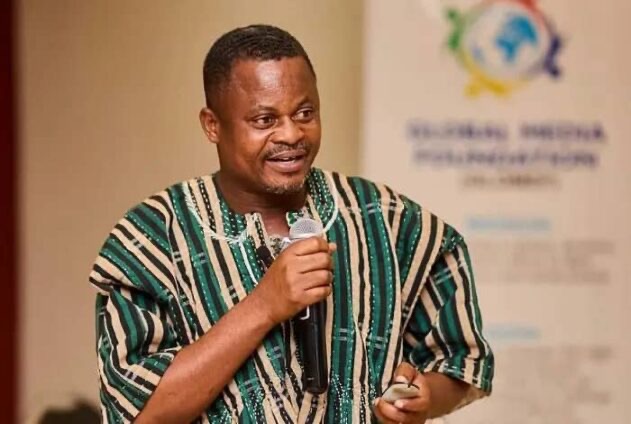 GloMeF, partners design adolescent manifesto to tackle emerging needs of young people