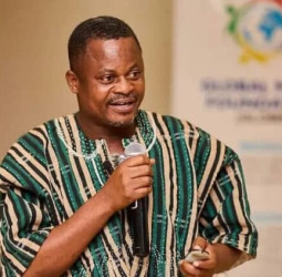 GloMeF, partners design adolescent manifesto to tackle emerging needs of young people