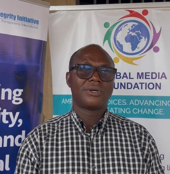 GACC, partners sensitise Yawhima residents on corruption