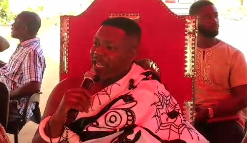 Revive Abandoned Festivals to Drive Local Development and Get Single Ladies Suitable Partners — Simiw Chief Charges Fellow Traditional Leaders