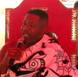 Revive Abandoned Festivals to Drive Local Development and Get Single Ladies Suitable Partners — Simiw Chief Charges Fellow Traditional Leaders