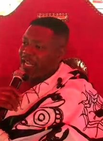 Revive Abandoned Festivals to Drive Local Development and Get Single Ladies Suitable Partners — Simiw Chief Charges Fellow Traditional Leaders