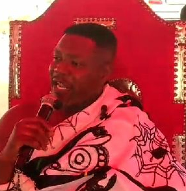 Revive Abandoned Festivals to Drive Local Development and Get Single Ladies Suitable Partners — Simiw Chief Charges Fellow Traditional Leaders