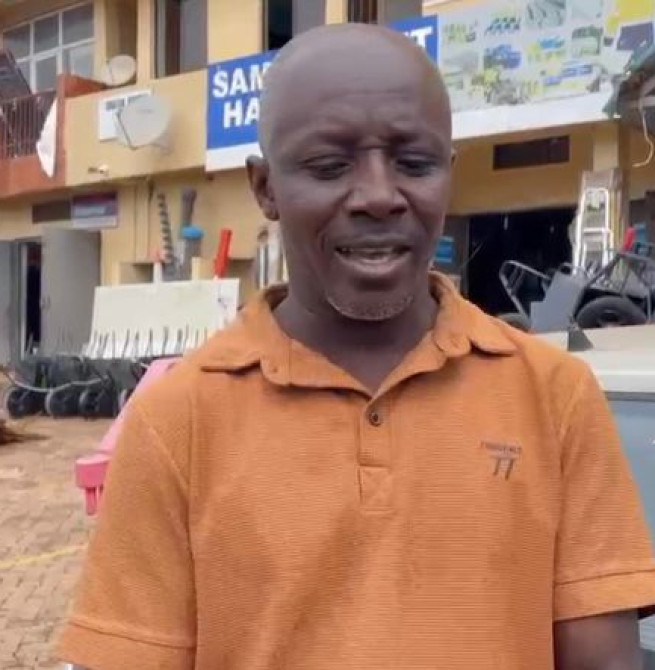 New media use receives varied opinions from Sunyani residents