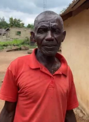 Kyeremekrom community appeals for potable drinking water