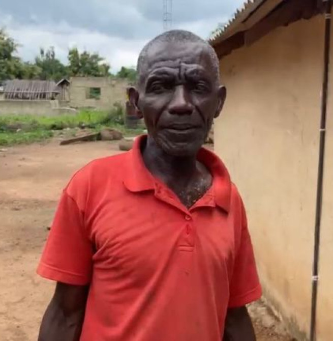 Kyeremekrom community appeals for potable drinking water