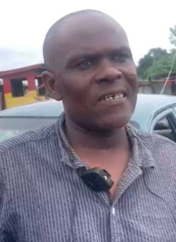 Commercial drivers, food vendors cry over relocation of Sunyani main lorry station