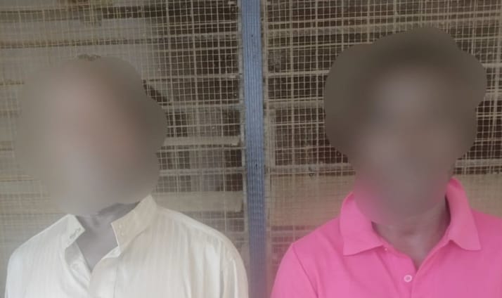 GES interdicts two watchmen over alleged sexual assault of Bolgatanga Girls SHS student