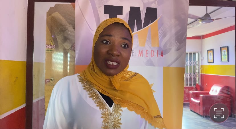 Hajia Samira predicts Election victory for NPP in 2028