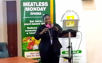 World Heart Day: GHS Raises Concern Over Low Blood Glucose and Cholesterol Screening Among Ghanaians